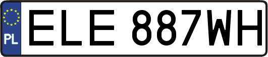 ELE887WH