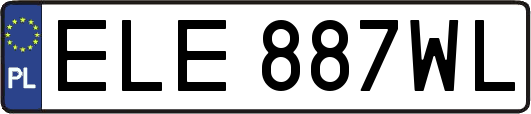 ELE887WL