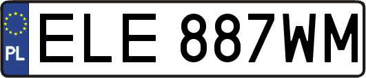 ELE887WM