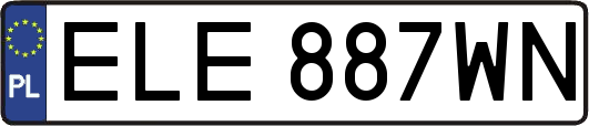ELE887WN
