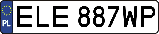 ELE887WP