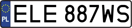 ELE887WS