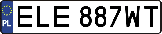 ELE887WT