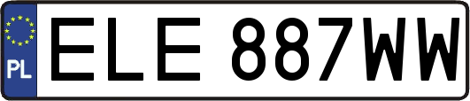 ELE887WW