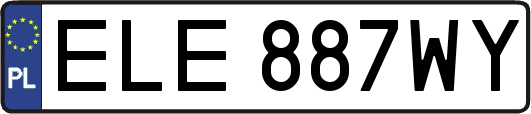 ELE887WY