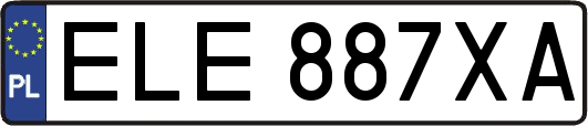 ELE887XA