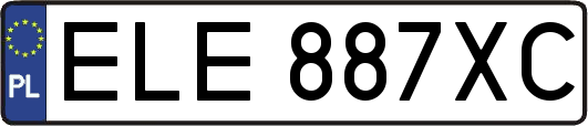 ELE887XC