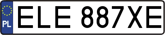 ELE887XE
