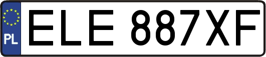 ELE887XF