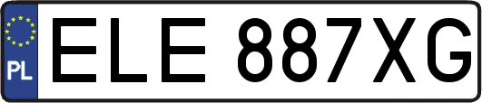 ELE887XG