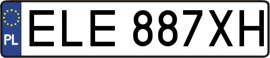 ELE887XH