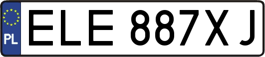 ELE887XJ