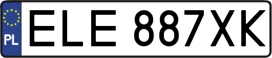 ELE887XK