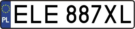 ELE887XL