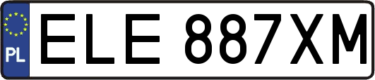 ELE887XM