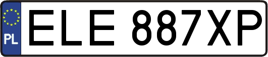 ELE887XP