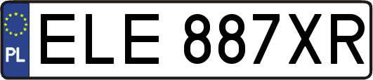 ELE887XR