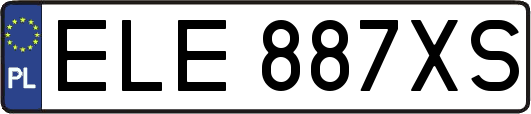 ELE887XS