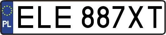 ELE887XT