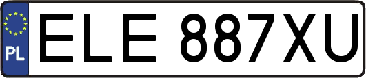 ELE887XU