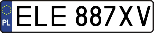 ELE887XV