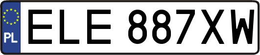 ELE887XW
