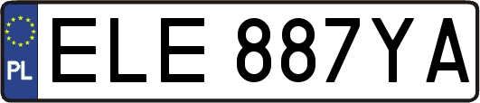 ELE887YA