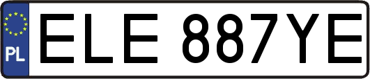 ELE887YE