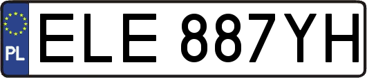 ELE887YH