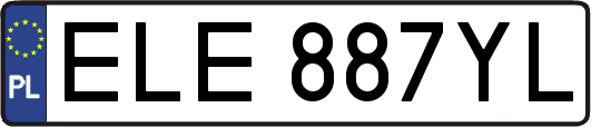 ELE887YL