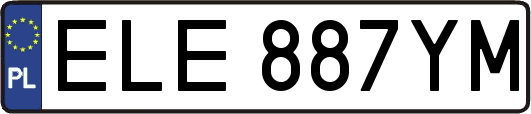 ELE887YM