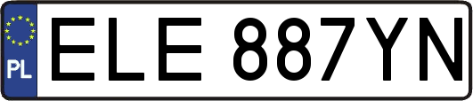 ELE887YN