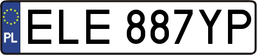 ELE887YP