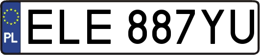 ELE887YU