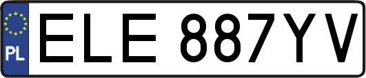 ELE887YV