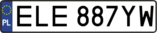 ELE887YW
