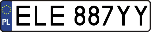 ELE887YY