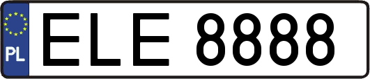 ELE8888