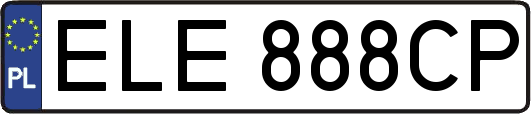 ELE888CP
