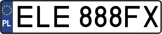 ELE888FX