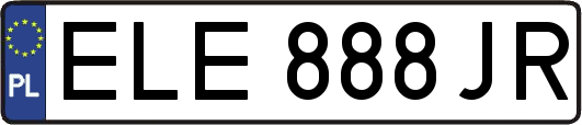 ELE888JR