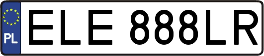 ELE888LR