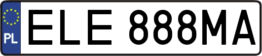 ELE888MA