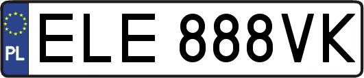 ELE888VK