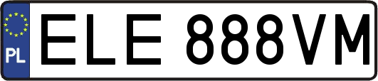 ELE888VM