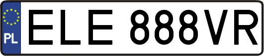 ELE888VR