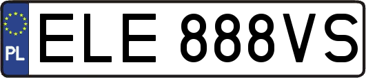 ELE888VS