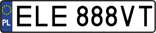 ELE888VT