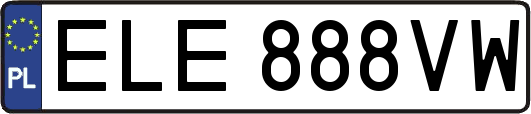 ELE888VW