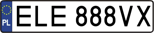 ELE888VX